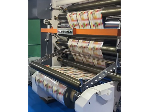 Solventsiz Laminator A450
