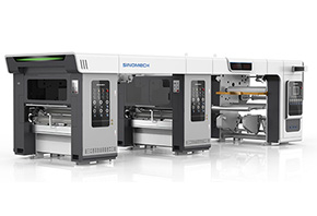 Triplex Solventsiz Laminatör, A400-3H