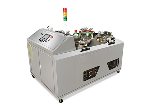 Akıllı Mikser (Solventsiz Tutkal Mikseri), SM1-40-4