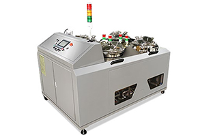 Akıllı Mikser (Solventsiz Tutkal Mikseri), SM1-40-4