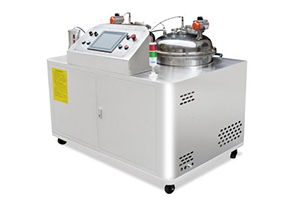 Solventsiz ve Ön Isıtmalı Karıştırıcı Mikser, SM7-40