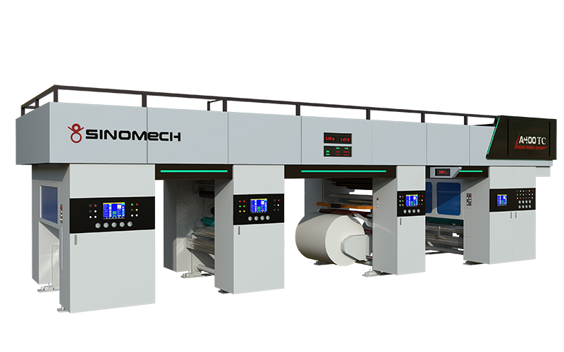 Triplex Kombi Laminasyon A400TC